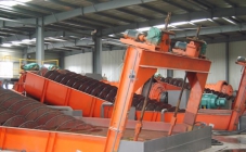 中國鋁業(yè)中項建控股（集團(tuán)）有限公司礦山工程